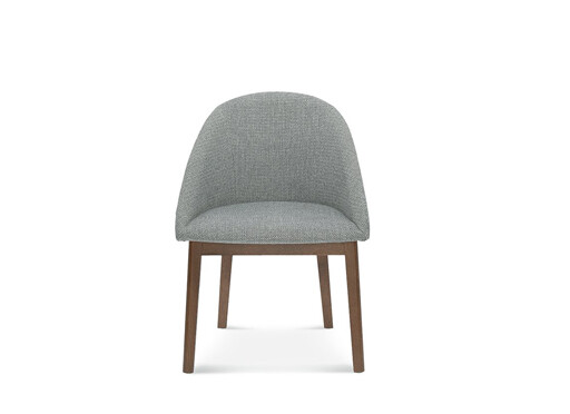 Krzesło Pop (bez podłokietnika)