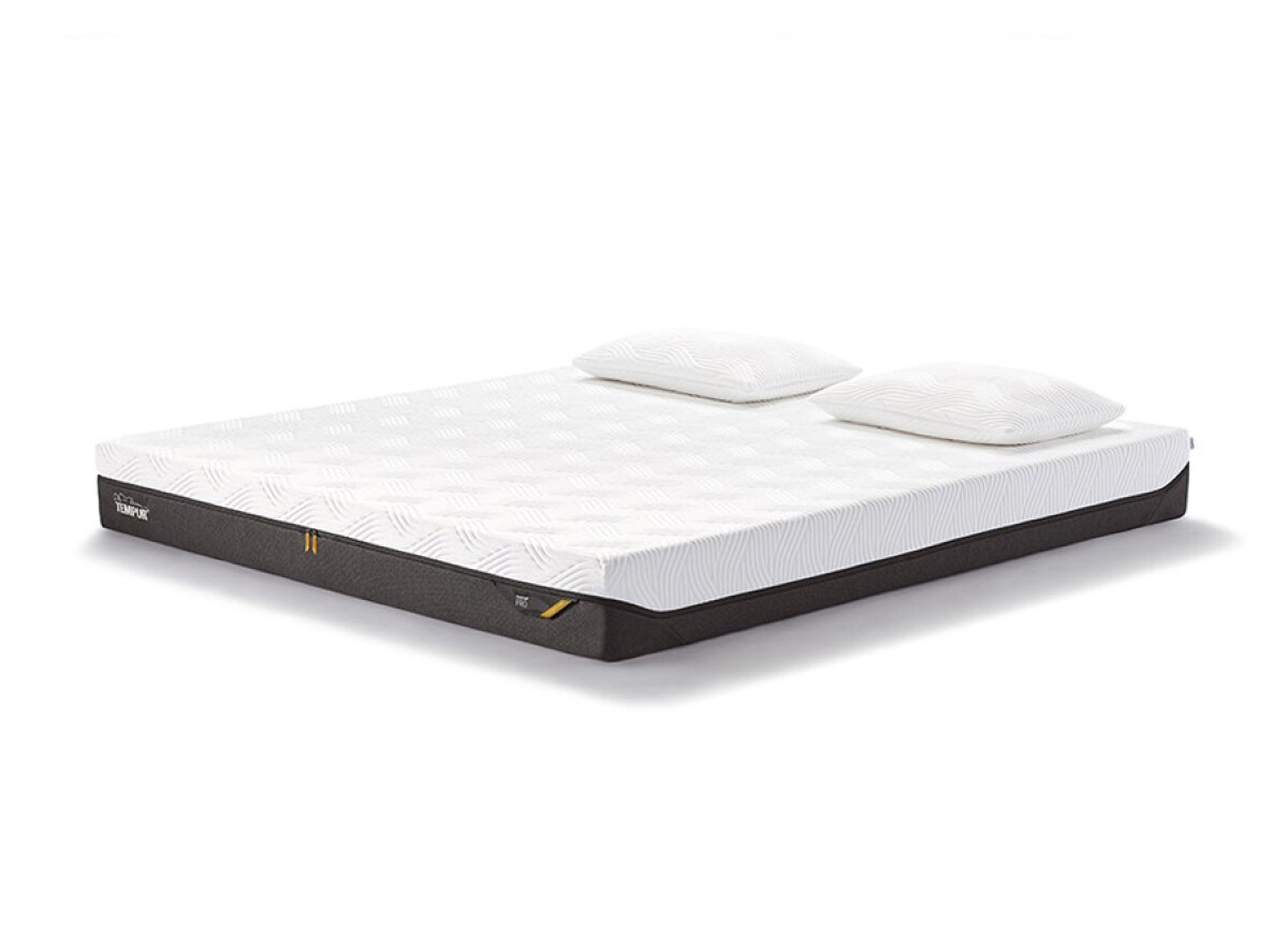 Materac Tempur Pro ® wysokość materaca 21 cm