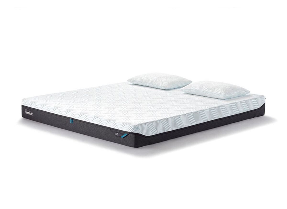 Materac TEMPUR Pro ® SmartCool™ wysokość materaca 21 cm