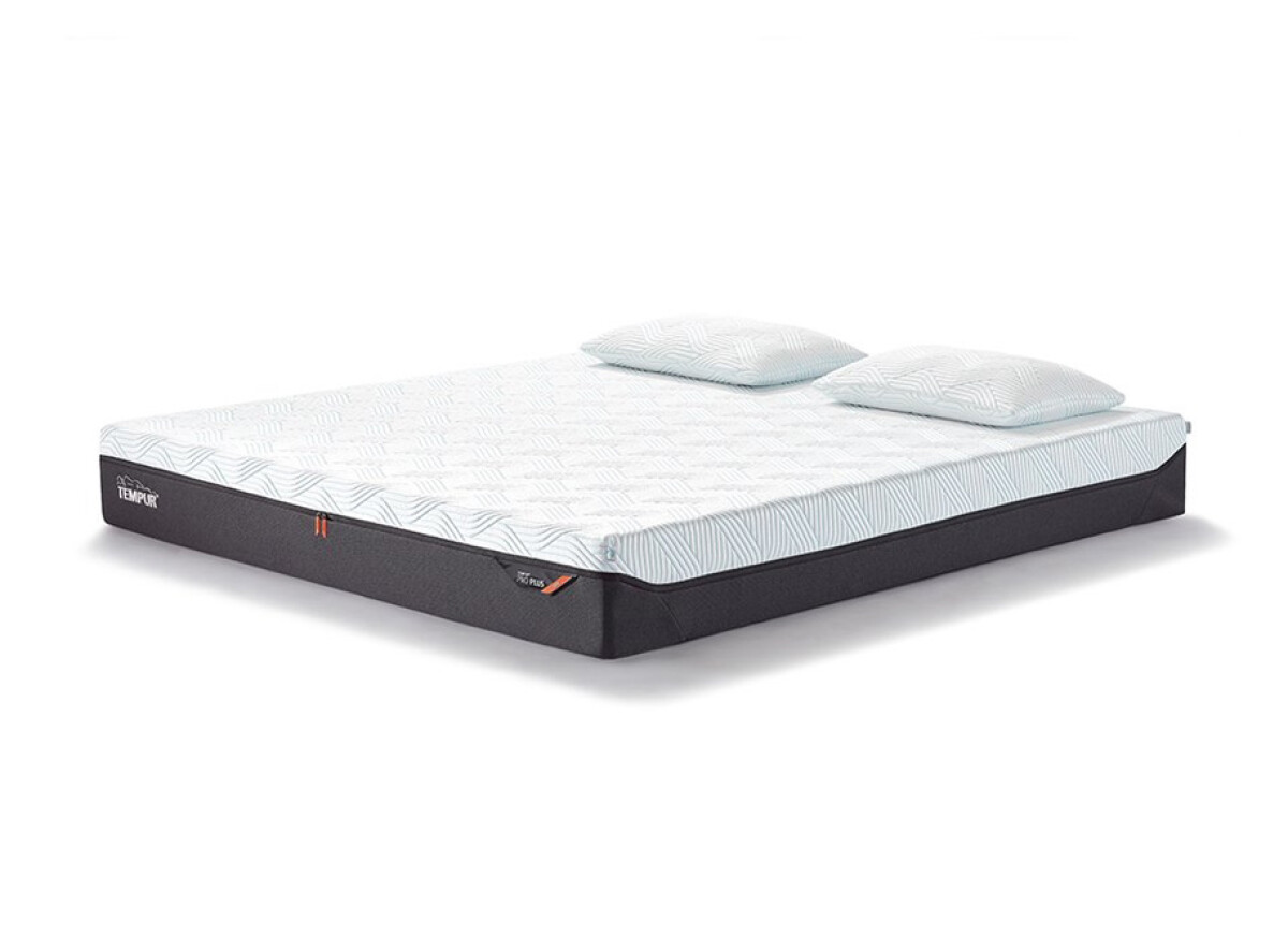 Materac TEMPUR Pro ® Plus SmartCool™ wysokość materaca 25 cm