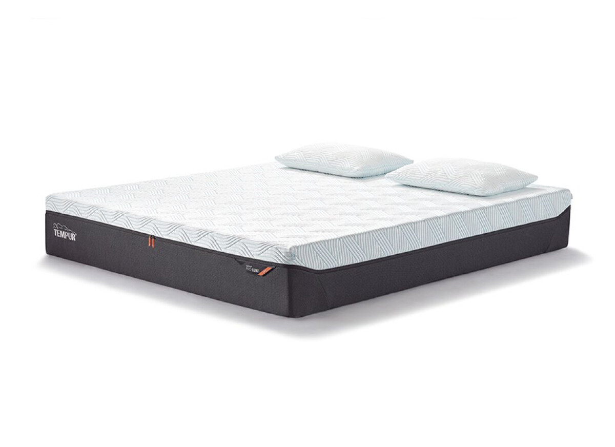 Materac TEMPUR Pro ® Luxe SmartCool™ wysokość materaca 30 cm