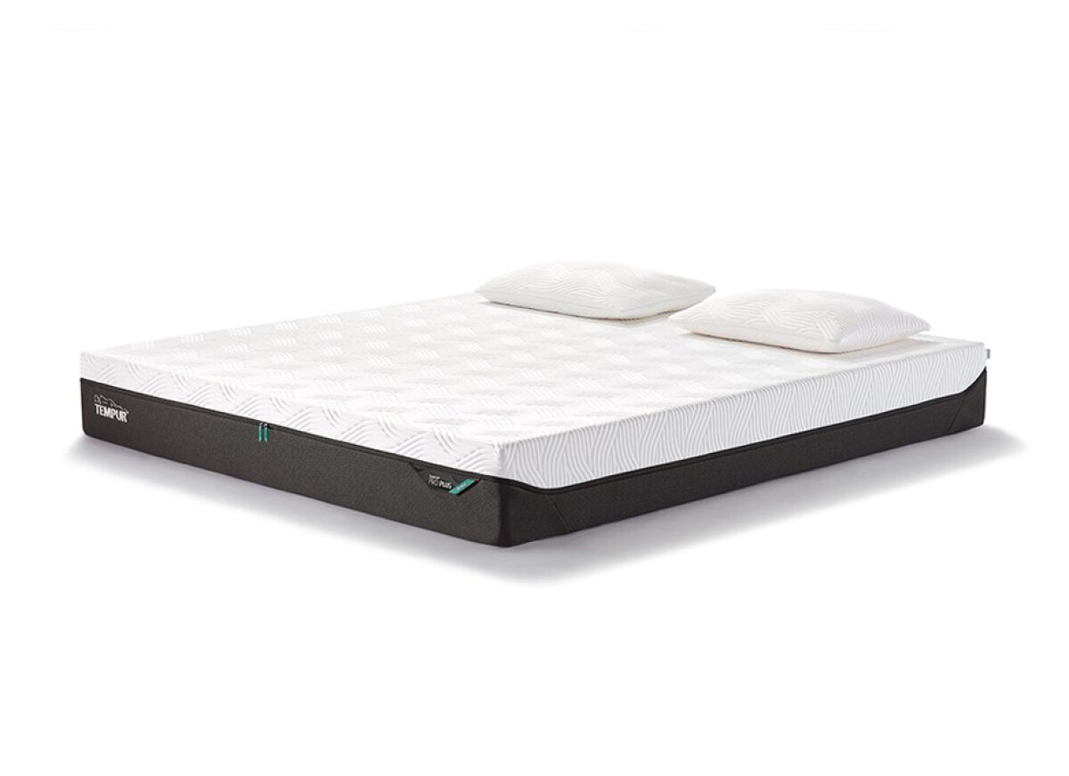 Materac Tempur Pro ® Plus wysokość materaca 25 cm