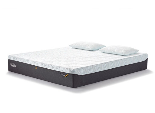 Materac TEMPUR PRO® Luxe SmartCool™ Medium Firm