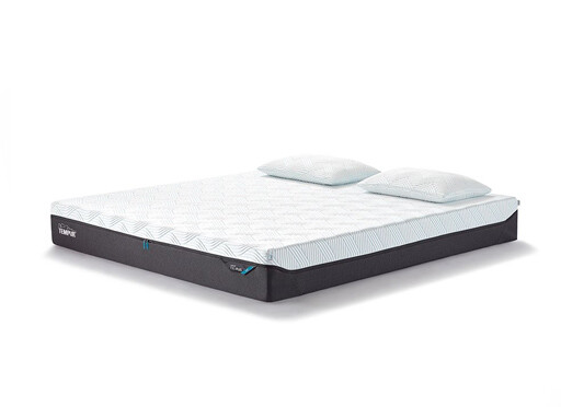 Materac TEMPUR PRO® Luxe SmartCool Soft