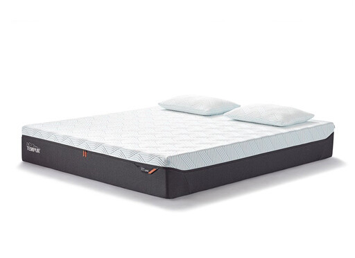 Materac TEMPUR PRO® Luxe SmartCool™ Firm