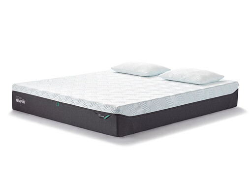 Materac TEMPUR PRO® Luxe SmartCool™ Medium