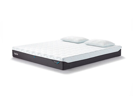 Materac TEMPUR PRO® Plus SmartCool Soft
