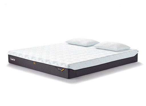 Materac TEMPUR PRO® Plus SmartCool™ Medium Firm