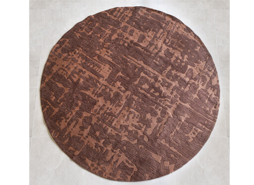 Dywan Baobab ZA COPPER 9199