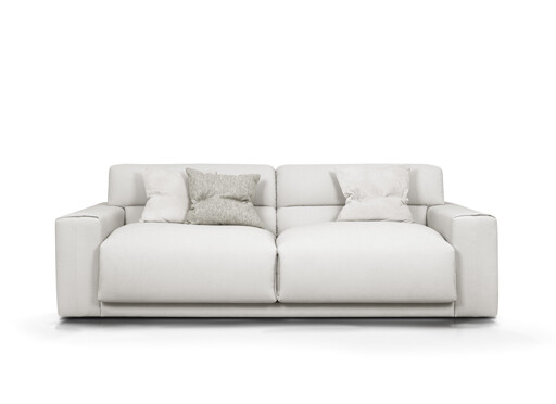 Sofa Cloud rozkładana