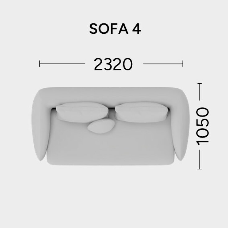 Sofa Nani 4
