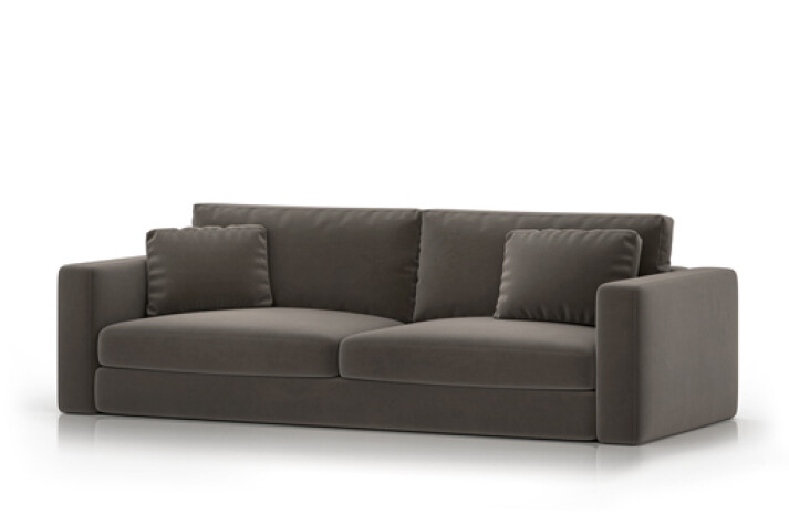 Sofa Zazu rozkładana